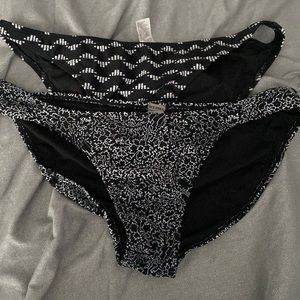 Women’s swim bottoms